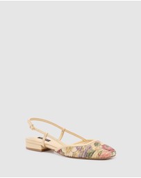 Nine West - Socio