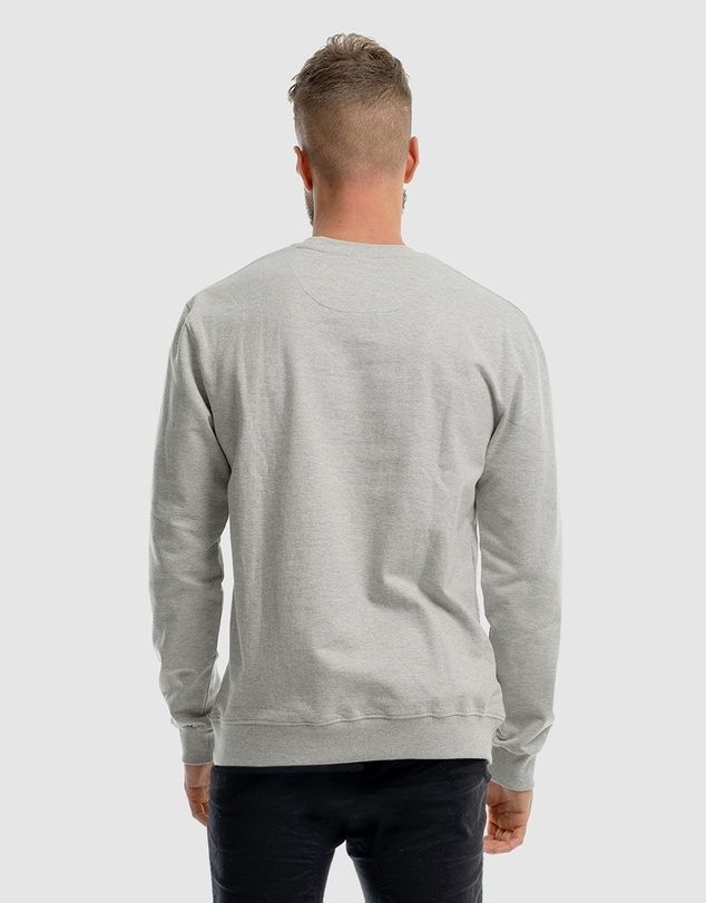 DVNT - Worldwide Crewneck