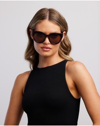 Reality Eyewear - The Forever - Turtle