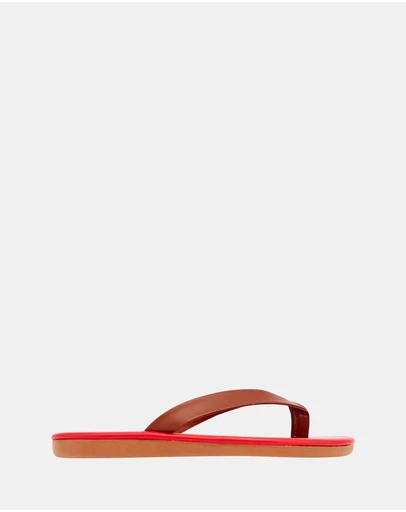Ancient Greek Sandals - Saionara