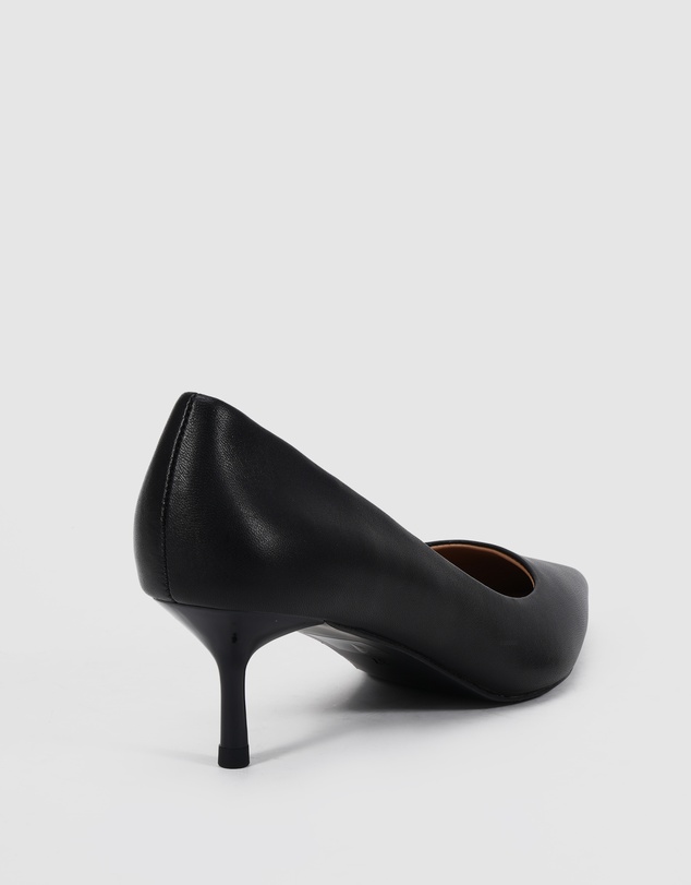Nude Footwear - Berry