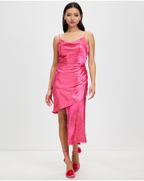 Honey and Beau - Obssession Dress