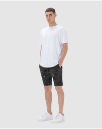 Zanerobe - Sureshot Short