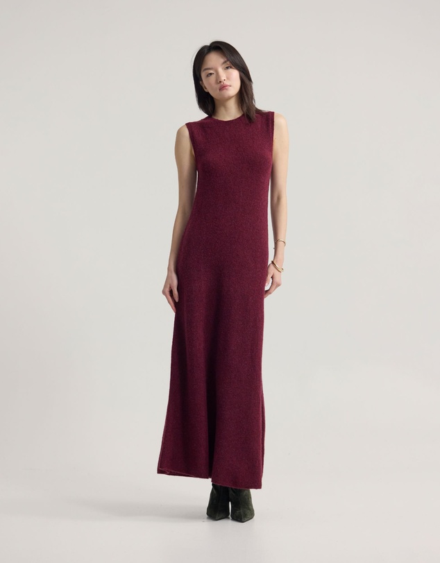 Oxford - Seraphina Knitted Dress