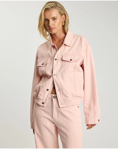 ONE TEASPOON - Endless Love Repeat Jacket