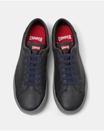 Camper - Peu Touring