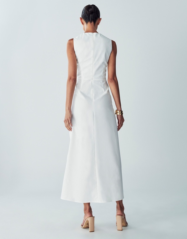 Willa - Hanah Dress