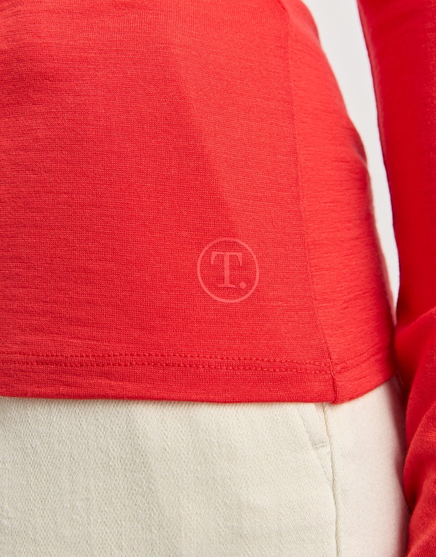 Toorallie - Crew Merino Tee