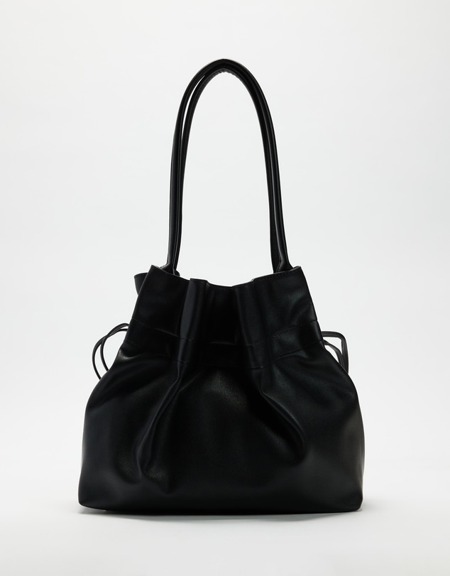 GUESS - Karima Drawstring Tote Bag