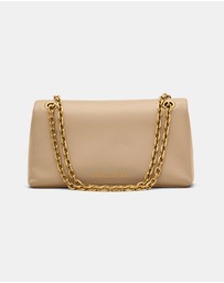 Marc Jacobs - The Dual Chain Mini Bag