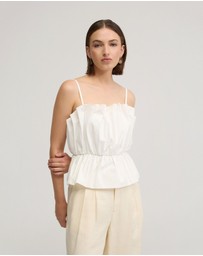 Oxford - Bonnie Cami Top