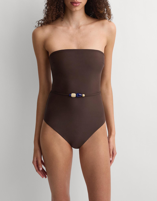 Faithfull The Brand - Ceres One Piece