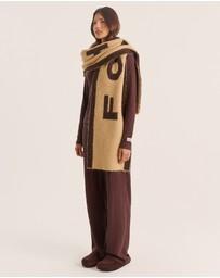 4th & Reckless - Keeley Scarf