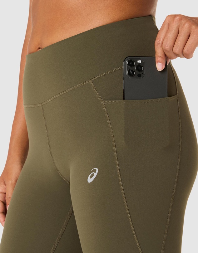 ASICS - Nagino Run Adjustable Tight - Women's