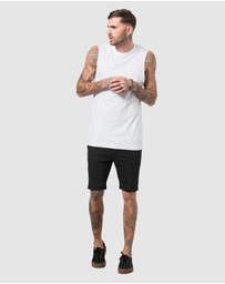 DVNT - 6-Pack Devoid Premium Tank