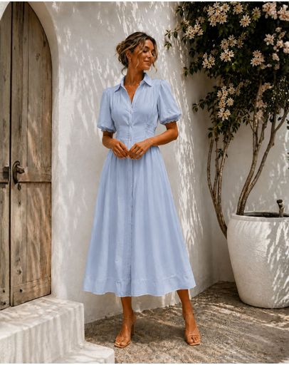 Powder Blue