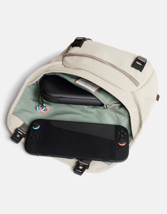 Bellroy - Classic Messenger 8L - Gaming Edition