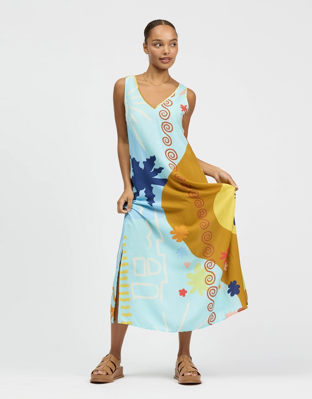 bul - Vida Dress