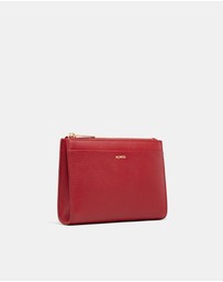 MIMCO - Yvette Gusset Pouch