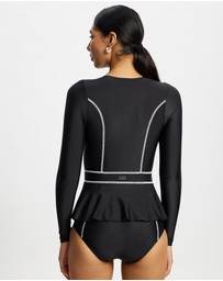 Duskii - Elle Long Sleeve Suit