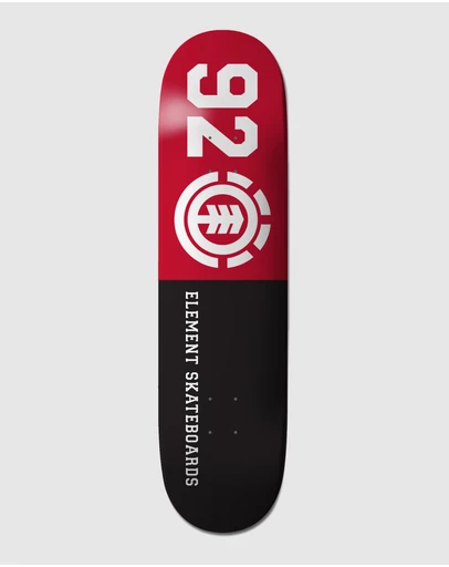 Element - 92' Classic Skateboard Deck