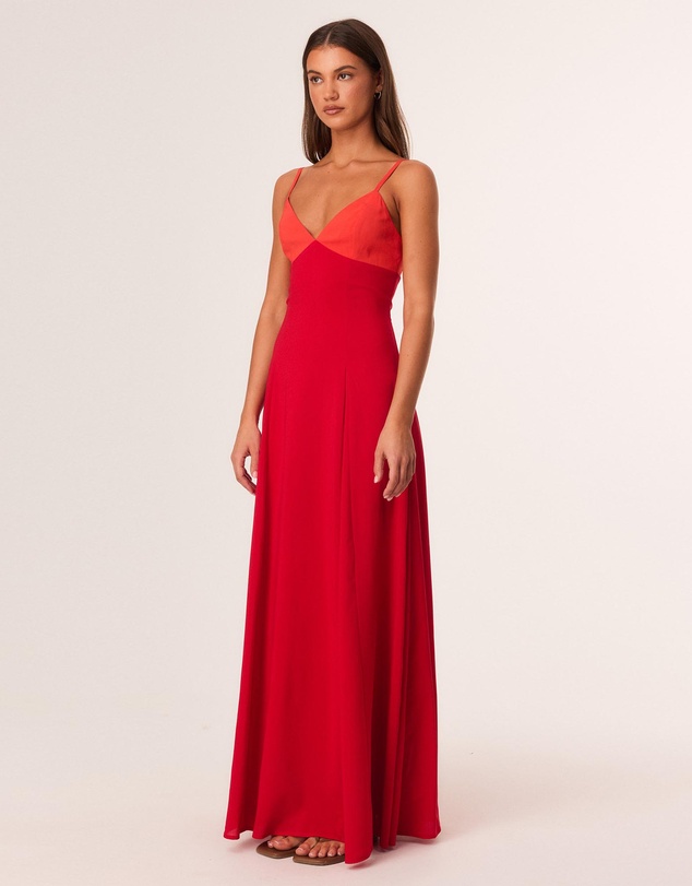SNDYS - Cassia Maxi Dress