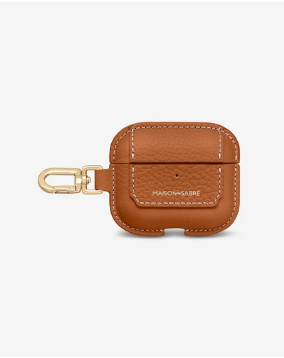 Maison De Sabre - The AirPods Pro 3 Case Charm