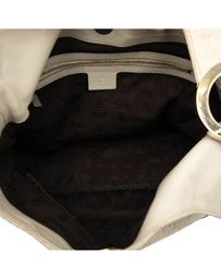 Pre-Loved by Azura Reborn - Pre-Loved Guccissima Charlotte Crossbody