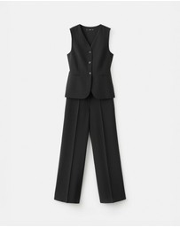 M.N.G - Erin2 Jumpsuit