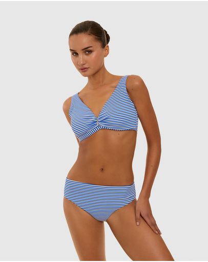 Royal Stripes