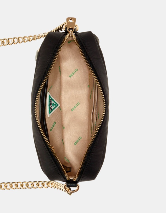 GUESS - Eco Gemma Camera Bag