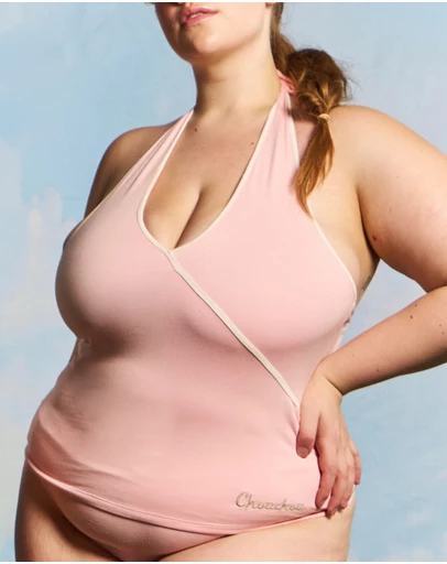 Chouchou Intimates - Junie Halter Top