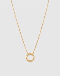 Kirstin Ash - Cancer Star Sign Necklace