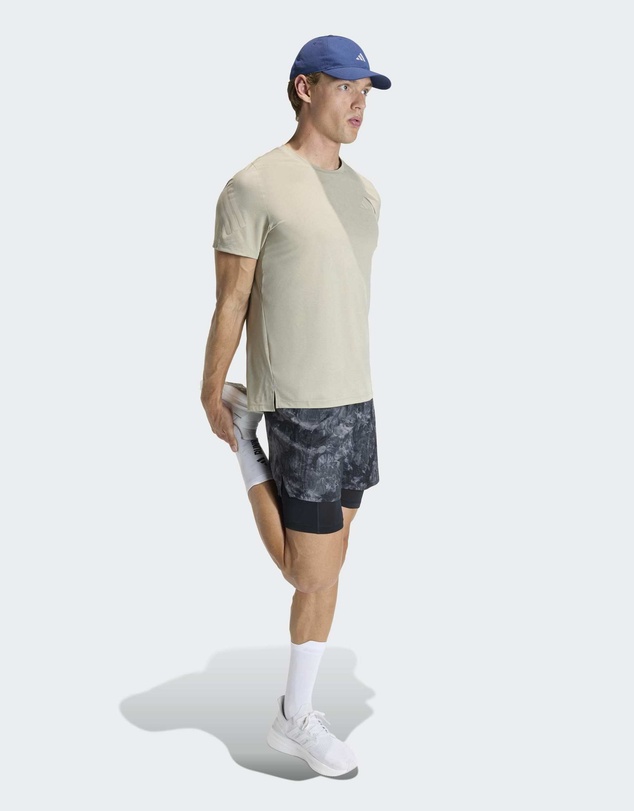 adidas Performance - adi365 Climacool T-Shirt Mens