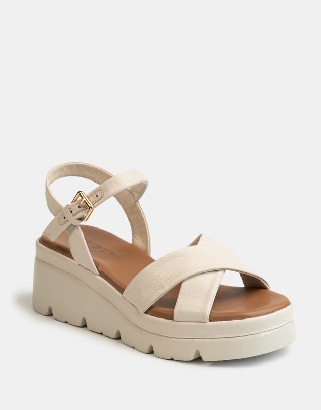 Miss Sofie - Pearl Sandals