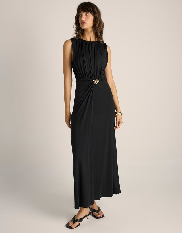 Fate + Becker - Rowan Modal Dress