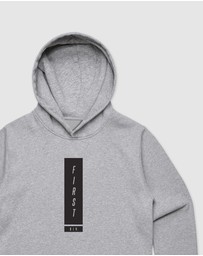 First Division - Midfield Hoodie - Youth