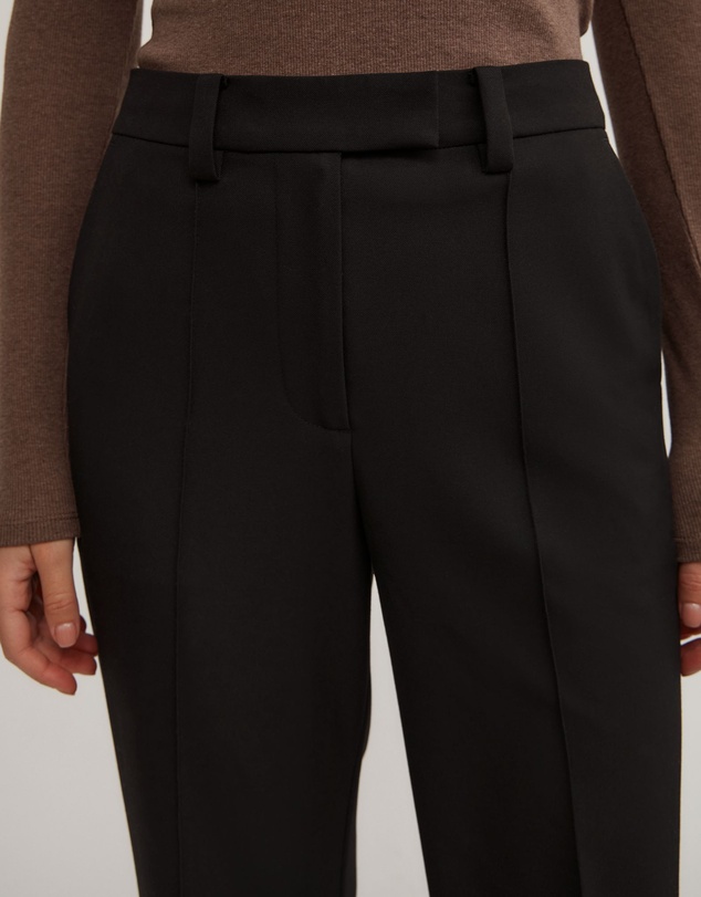 Witchery - Tailored Straight Leg Pants