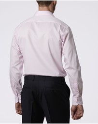 Abelard - Auvergne Diamond Dobby Classic Fit Shirt