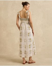 HANNAH - Tali Dress