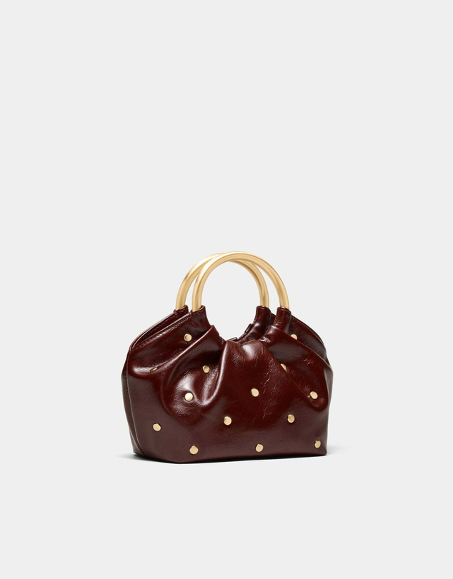 MIMCO - Goldie Ring Grab