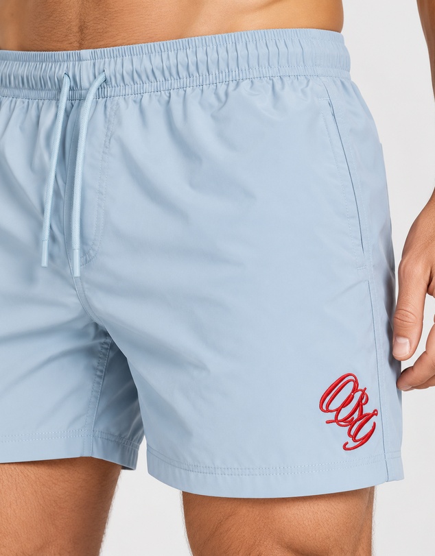 Jack & Jones - Maui Sky Swim Shorts
