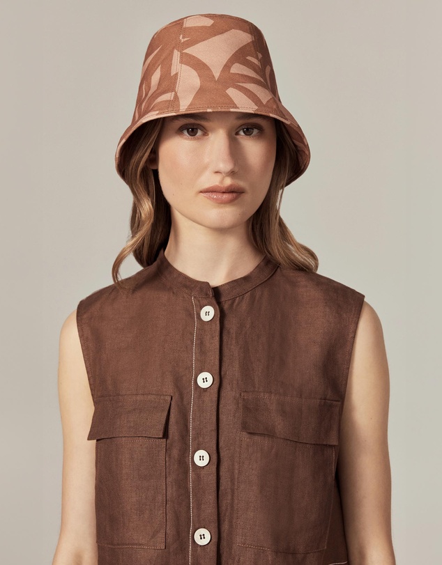 Helen Kaminski - Baja Hat