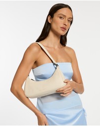 Status Anxiety - Not That Simple Handbag