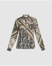 Ted Baker - Mai Quartz Shirt