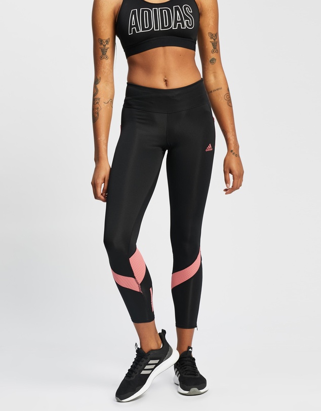 adidas Performance - Own The Run Tights