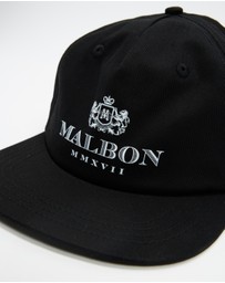 Malbon - Monarch Snapback
