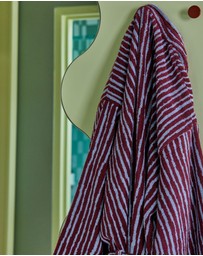 Mosey Me - Strokes Terry Robe