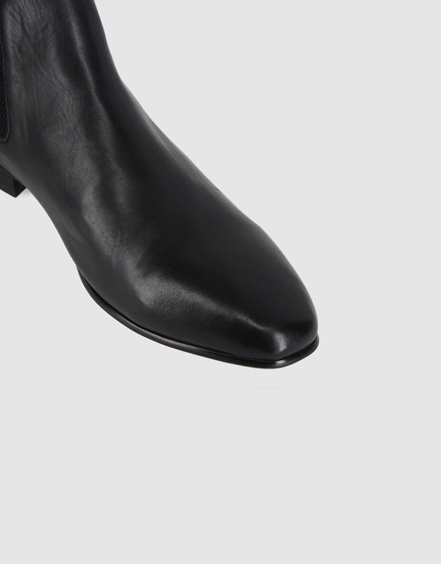 Wild Rhino - Ajax Dress Boots