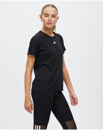 adidas Performance - Training Essentials Crew Tee